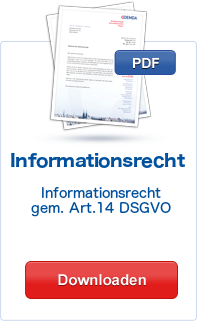 Informationsrecht