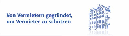 Einige Vermieter sind Kunden von Hausverwaltern und auch die Baugesellschaft sollte prüfen. Die Baugesellschaft, Hausverwalter und Vermieter benötigen Bonitätsprüfungen. 